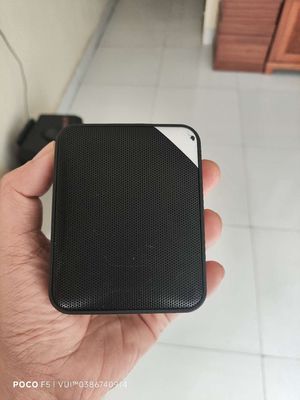 Loa Bluetooth XDO XC-F16 Đen. Mua bán Tivi, Âm thanh tại Quận Dương Kinh Hải Phòng được đăng bởi Đỗ Minh Vui