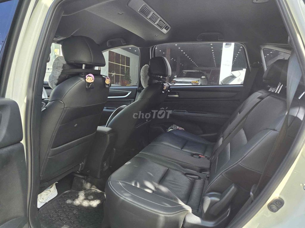 Honda BR-V 2024 L - 26000 km. Mua bán Ô tô tại Thành phố Thủ Đức Tp Hồ Chí Minh được đăng bởi Thy Ôtô Cũ Miền Nam hình 11