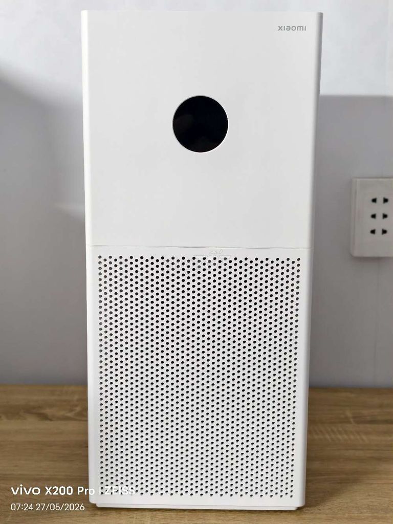 Máy lọc không khí Xiaomi Smart Air Purifier 4Lite. Mua bán Nội thất, đồ gia dụng khác tại Quận Lê Chân Hải Phòng được đăng bởi Đậu Đậu hình 1