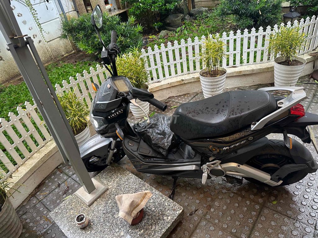Bán xe máy điện Vinfast. Mua bán Xe điện tại Thành phố Huế Thừa Thiên Huế được đăng bởi Hoang Duong hình 1