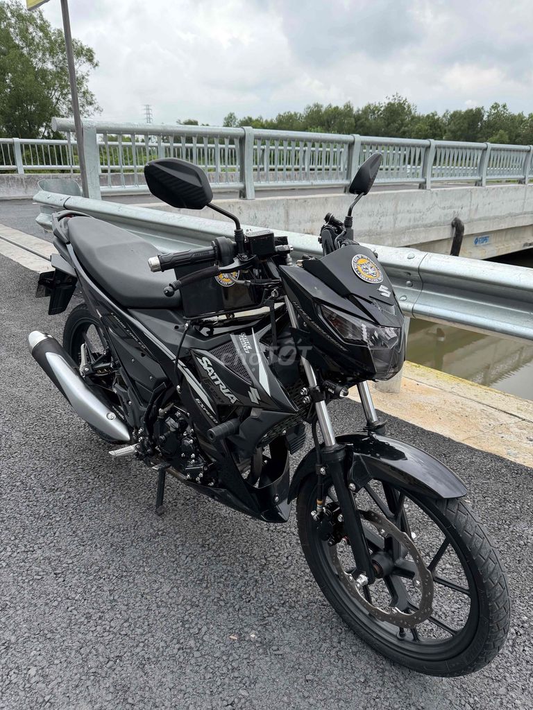 Body Tuoring. Mua bán Xe máy tại Huyện Củ Chi Tp Hồ Chí Minh được đăng bởi Nguyễn Minh Di hình 10