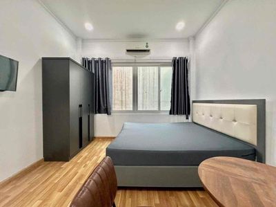 PHÒNG FULL NỘI THẤT ĐẦY ĐỦ TIỆN NGHI NGAY GẦN UTC2, CĐCT, KTĐN, UTE