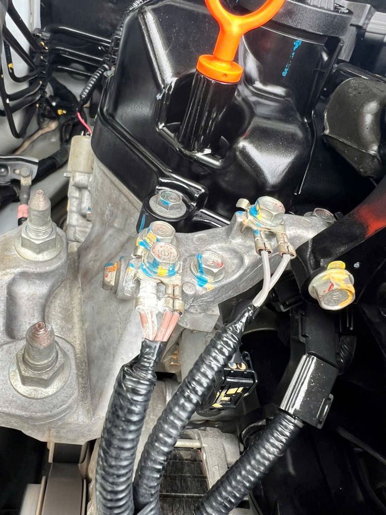 Honda City 2021 L 1.5 AT - 89000 km. Mua bán Ô tô tại Thành phố Nha Trang Khánh Hòa được đăng bởi Trí Dũng hình 9