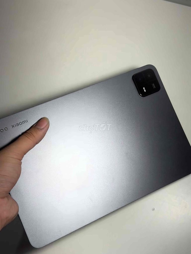 Xiaomi Mi Pad 6 đã up tv 8/128. Mua bán Máy tính bảng tại Quận Bình Tân Tp Hồ Chí Minh được đăng bởi Trọng hình 1