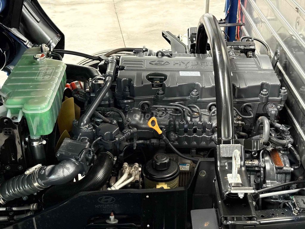 Bán hyundai 110xl đời 2021 tải 7T thùng 6m3 mới hd. Mua bán Xe tải, xe ben tại Quận Bình Thạnh Tp Hồ Chí Minh được đăng bởi kim chi hình 9