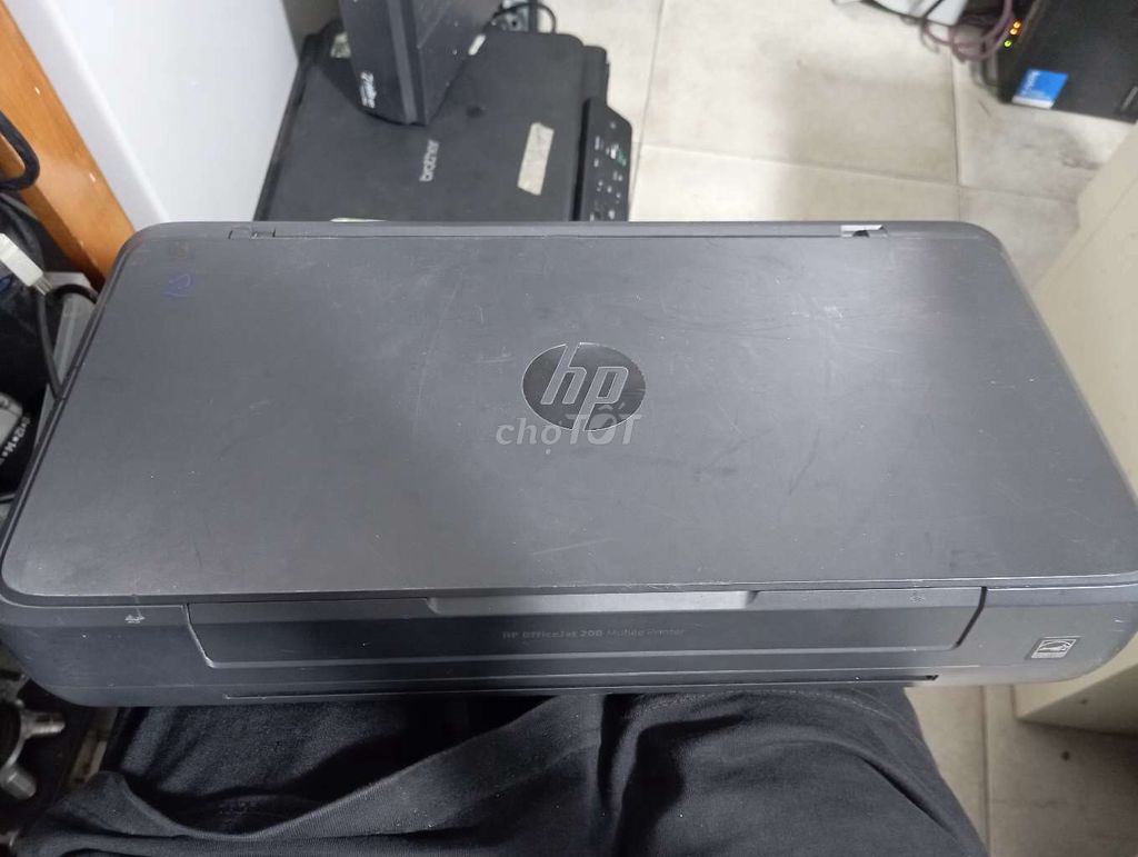 Hp officejet200 thanh lý anh em thợ