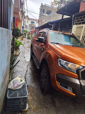2017 Wildtrak 3.2 4x4 AT - 105000 km. Mua bán Ô tô tại Huyện Sóc Sơn Hà Nội được đăng bởi Trần thương