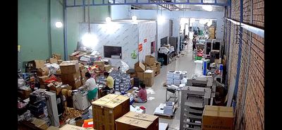 [LÀM NGAY] LAO ĐỘNG PHỔ THÔNG TÂN TẠO TP HCM