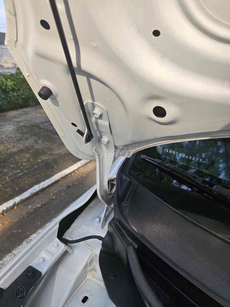 Huyndai I10-Sedan AT,Form mới gầm cao 2023. Mua bán Ô tô tại Quận 12 Tp Hồ Chí Minh được đăng bởi LỌC GIÓ Ô TÔ SÀI GÒN hình 6