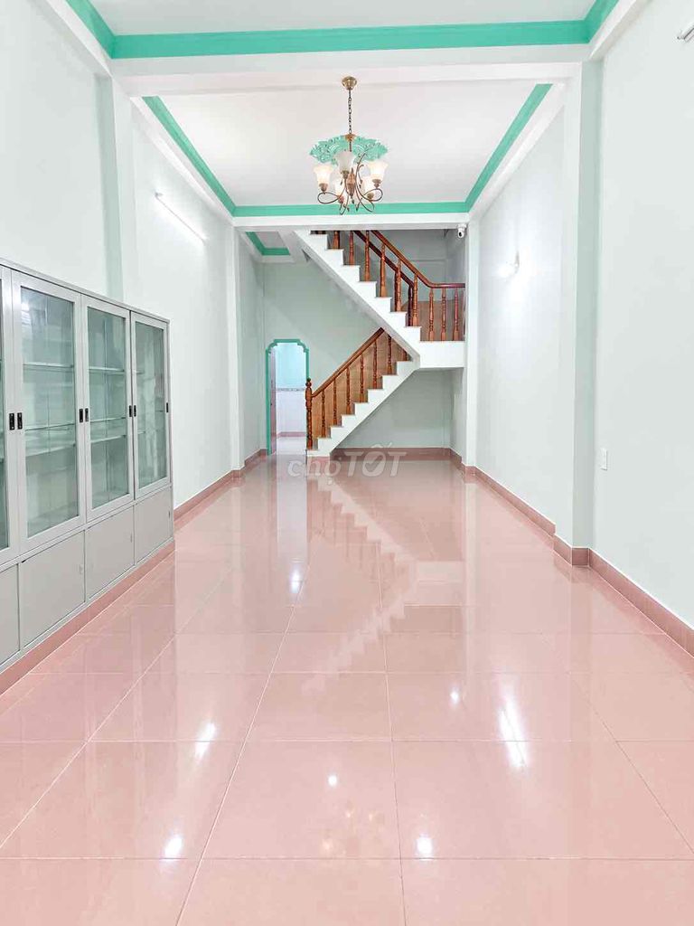 Rent · 4 bd · 72 м² · Thành phố Thủ Đức, ул. Đường 297