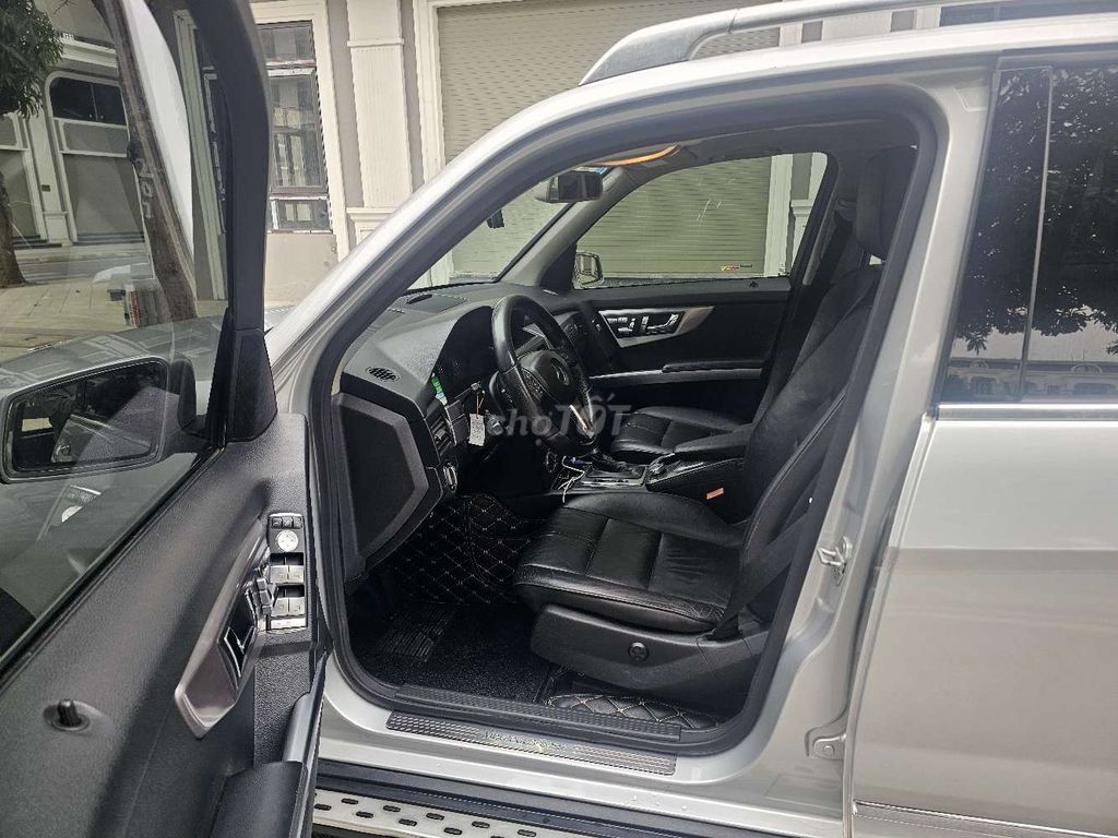 2009 300 4Matic - 100000 km. Mua bán Ô tô tại Huyện Đông Anh Hà Nội được đăng bởi lương thanh tùng hình 11