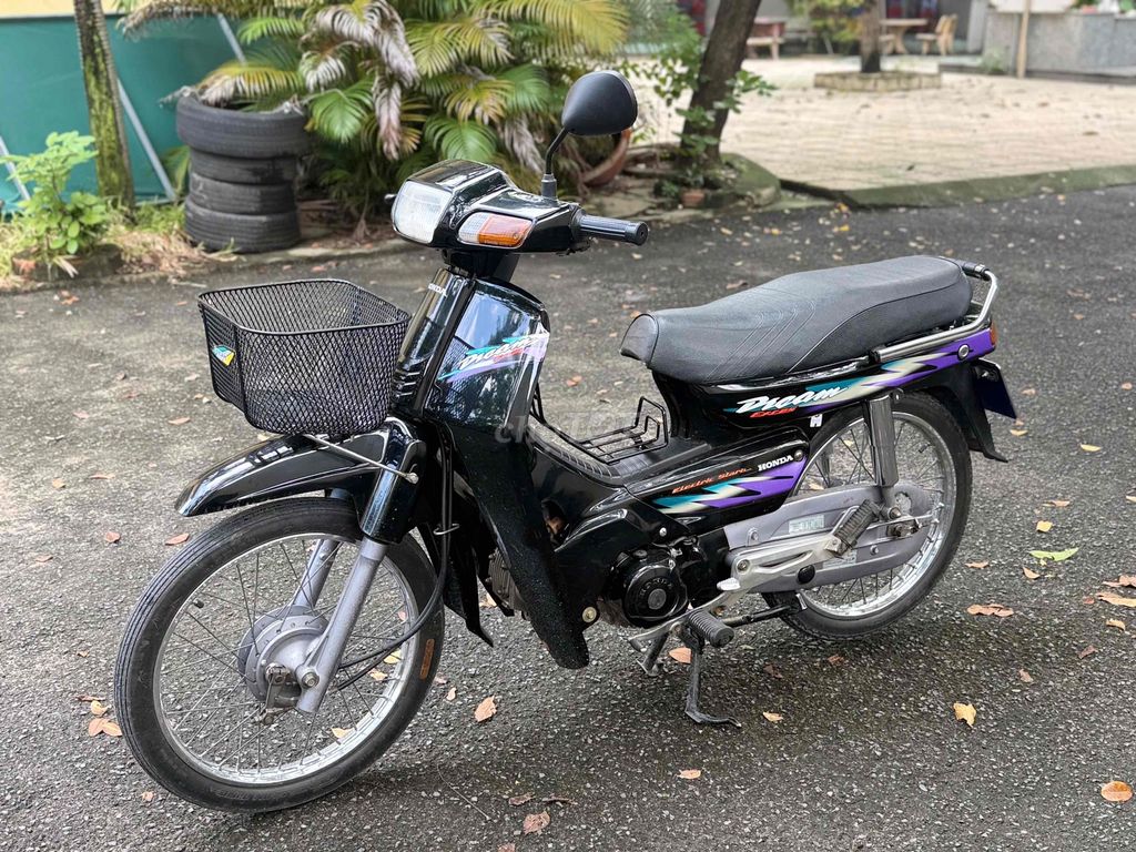 BÁN XE DREM LÙN 98 XE CHẤT. Mua bán Xe máy tại Thành phố Thủ Đức Tp Hồ Chí Minh được đăng bởi XE MÁY ANH hình 3