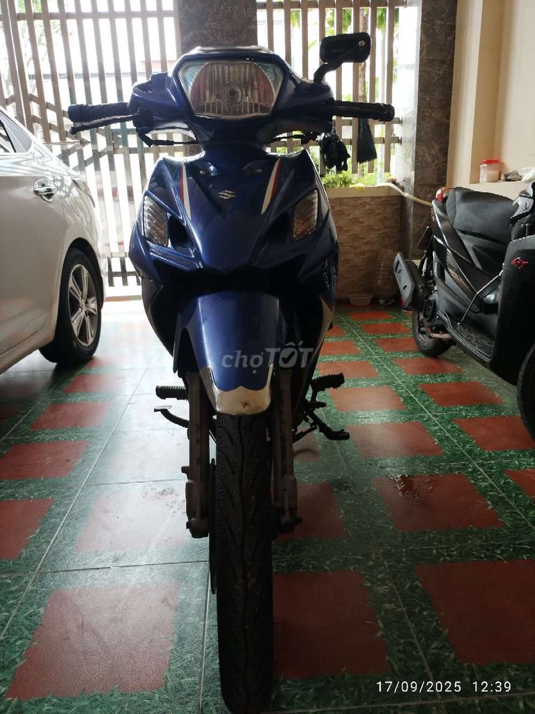 Bán xe Axelo côn tay máy chất. ngoại hình đẹp. Mua bán Xe máy tại Huyện Thuỷ Nguyên Hải Phòng được đăng bởi Nguyên hình 5