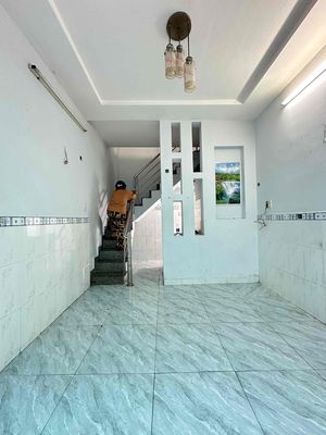 Rent · 1 bd · 16 м² · Quận 12, ул. Hẻm Thới an10