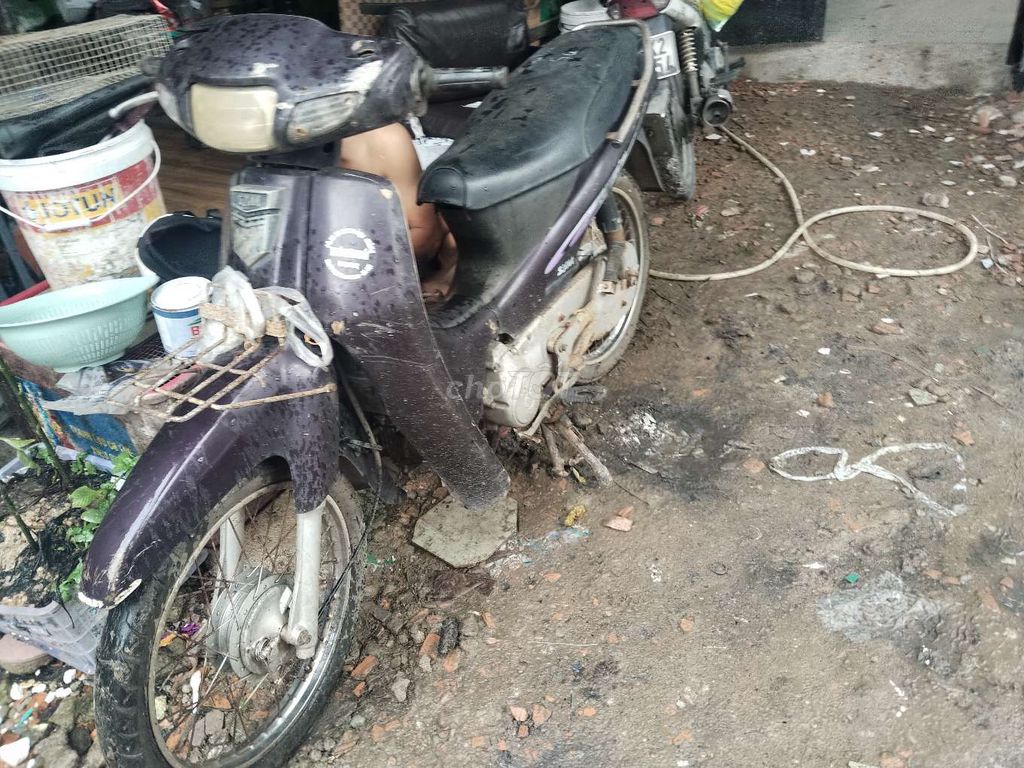 Cần bán angel. Mua bán Xe máy tại Quận 8 Tp Hồ Chí Minh được đăng bởi nguyên nguyen hình 1