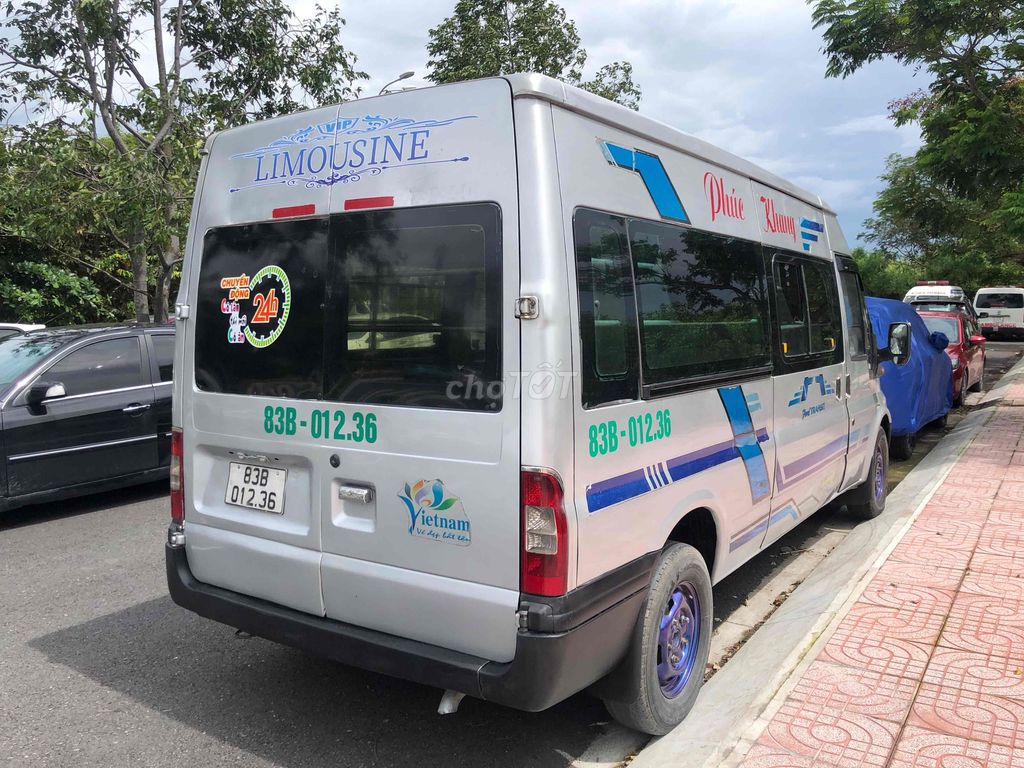 cty thanh lý xe van 3N/940kg. Mua bán Ô tô tại Quận 8 Tp Hồ Chí Minh được đăng bởi lâm hình 3