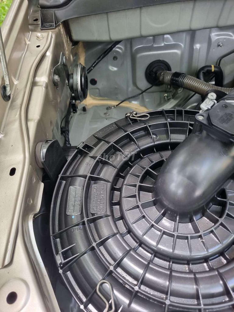 2014 2.0V - 150000 km. Mua bán Ô tô tại Quận Tân Phú Tp Hồ Chí Minh được đăng bởi Lê van cung hình 17