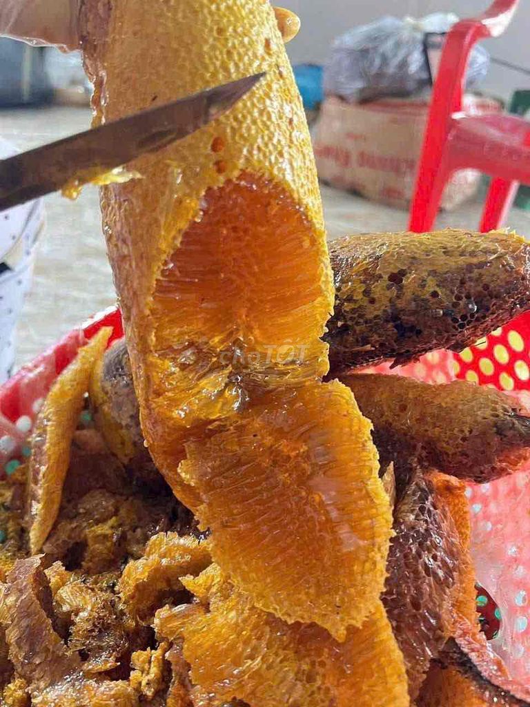 Mật ong nguyên chất. Mua bán Đồ ăn, thực phẩm và các loại khác tại Huyện Hòa Vang Đà Nẵng được đăng bởi Nguyễn thị thu thuỷ hình 1