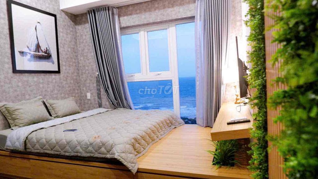 Cần bán căn hộ 12A03 Mermaid SeaView View Trực Diện Bãi Sau Vũng Tàu