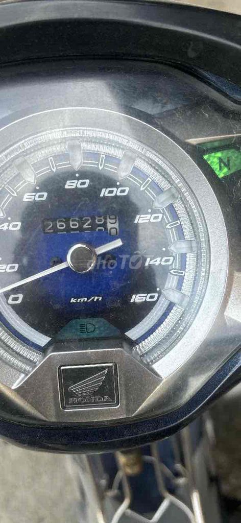 Honda future Fi 125 nguyên zin. Mua bán Xe máy tại Thành phố Biên Hòa Đồng Nai được đăng bởi Vũ Quang Vinh hình 3