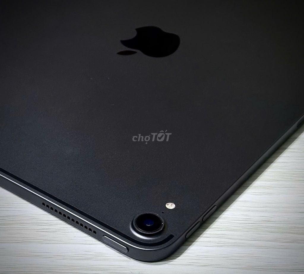 Ipad Pro 11" 2018 Wifi 256gb xám như tin đăng gl. Mua bán Máy tính bảng tại Quận 3 Tp Hồ Chí Minh được đăng bởi T83 Plus hình 6