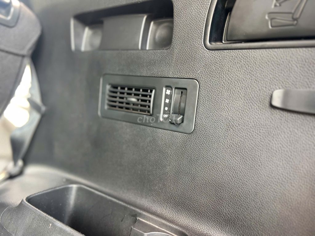 Hyundai Santa Fe 2015 AT 1 cầu - 475tr. Mua bán Ô tô tại Thành phố Buôn Ma Thuột Đắk Lắk được đăng bởi Chợ Xe Cỏ Đăk Lăk hình 18