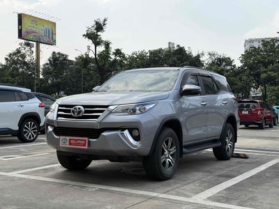 Toyota Fortuner 2019 - Máy Xăng - 1 Cầu - Tại Hãng. Mua bán Ô tô tại Quận Bình Thạnh Tp Hồ Chí Minh được đăng bởi Công Sang