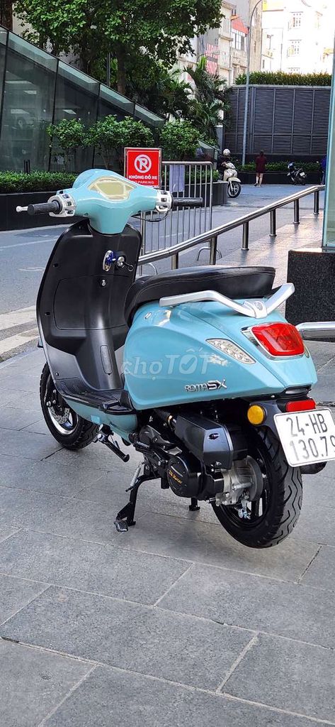 Bán xe ga 50cc chính chủ. Mua bán Xe máy tại Quận Bắc Từ Liêm Hà Nội được đăng bởi đạt hình 5