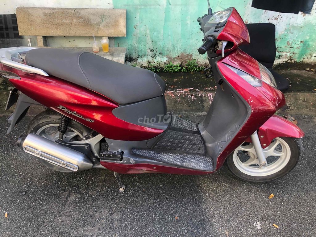 xe bán giá rẻ. Mua bán Xe máy tại Quận Gò Vấp Tp Hồ Chí Minh được đăng bởi bao hình 4