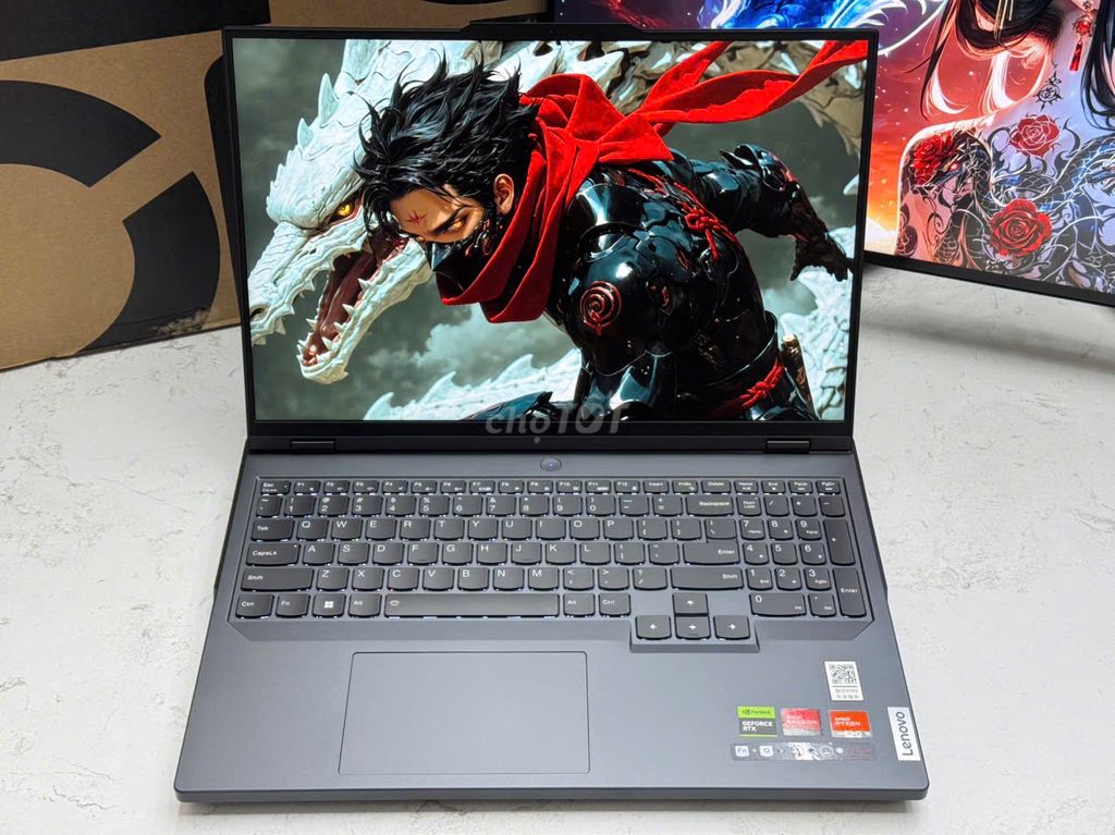 Lenovo Legion Pro 5 Legion 5 Pro R9000P 2023 2024. Mua bán Laptop tại Quận Phú Nhuận Tp Hồ Chí Minh được đăng bởi Laptop Tèo Em hình 1