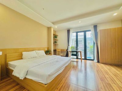 Аренда · 1 комн. · 40 м² · Quận Sơn Trà, ул. Đường Nguyễn Xuân Khoát