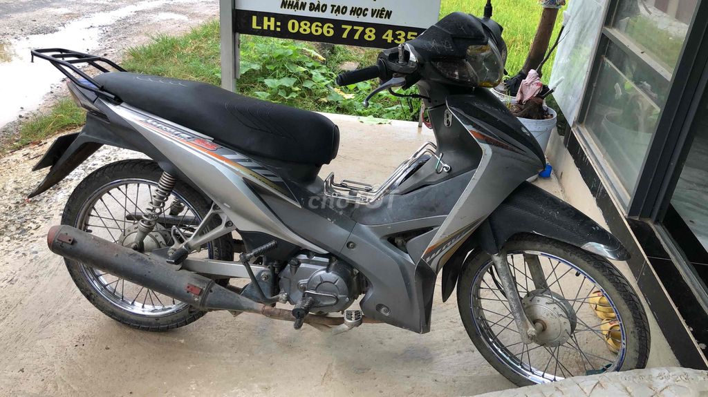 xe Nhật đi it còn mới.. Mua bán Xe máy tại undefined undefined được đăng bởi dong phuong hình 1