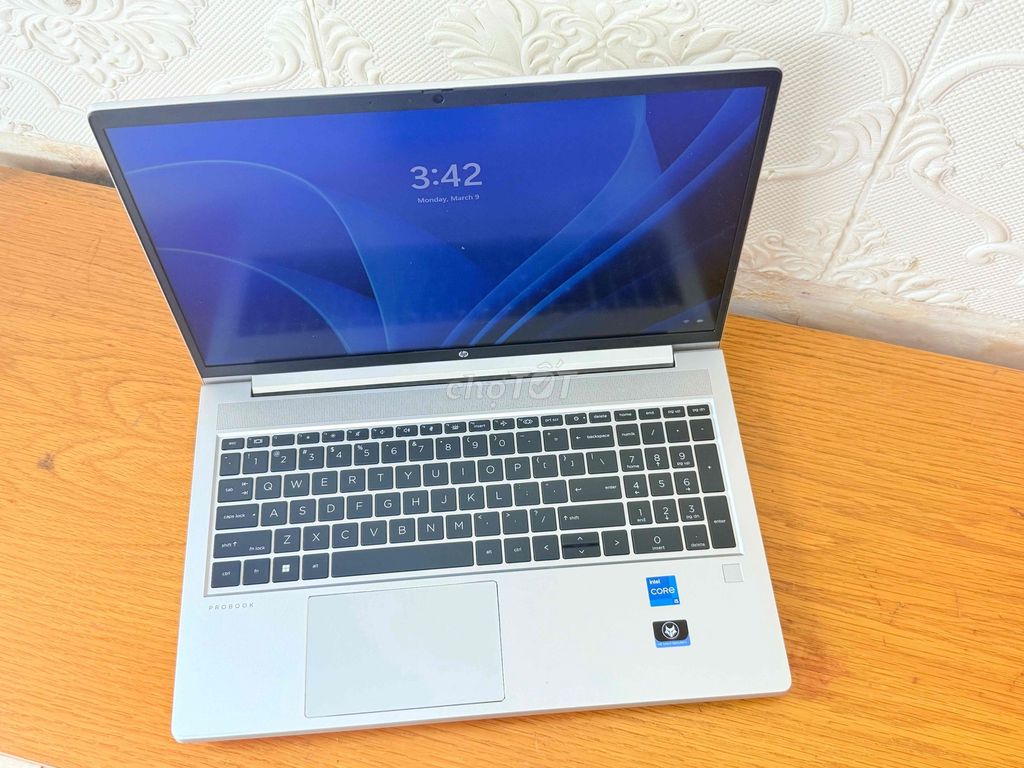 hp probook 450 G10 i5/1335u/16/256 new99% góp zin. Mua bán Laptop tại Quận 3 Tp Hồ Chí Minh được đăng bởi Laptop macbook sumi hình 1