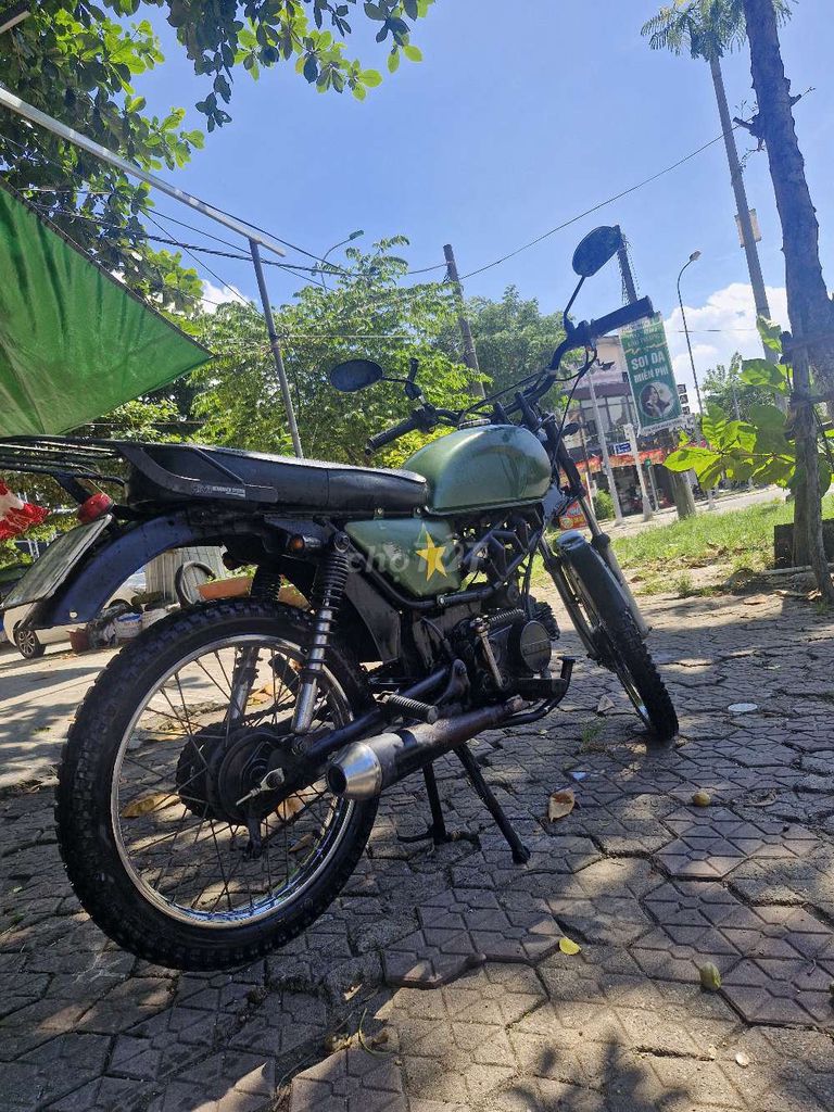 Bán xe Winner độ nhẹ dán cà phê. Mua bán Xe máy tại Quận Sơn Trà Đà Nẵng được đăng bởi Quốc mỹ hình 3