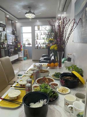 bán c/c HAPP hạnh phúc đường Nguyễn Văn linh- 100.5 m2 : 3.250