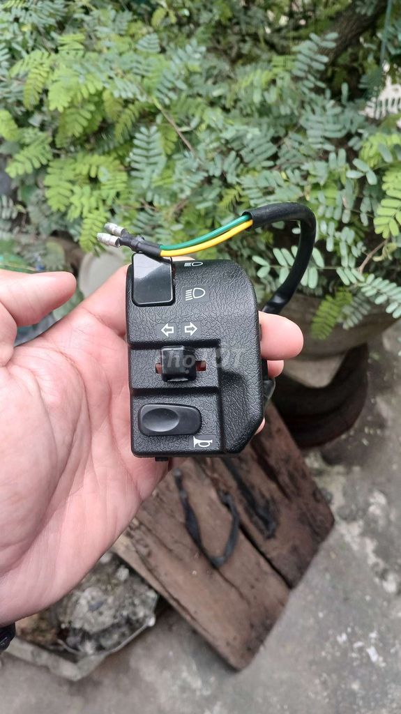 Cụm đề + xi nhan Jupiter FI 2015-2023. Mua bán Phụ tùng xe tại Thành phố Huế Thừa Thiên Huế được đăng bởi Tiệm Da Kiệt 52 Bà Triệu hình 5