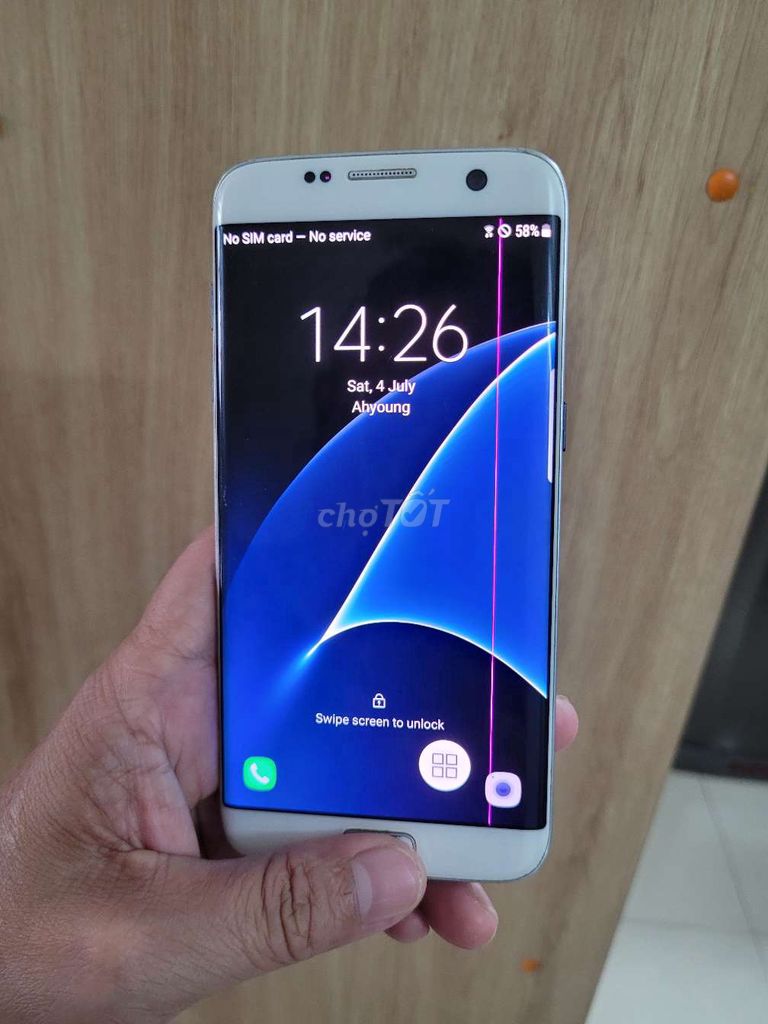 Samsung S7 edge và J1 Vàng đồng. Mua bán Điện thoại tại Thành phố Buôn Ma Thuột Đắk Lắk được đăng bởi A Tịnh hình 1