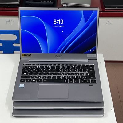 ACER SWIFT SF313 - 51P i5 8250U mỏng nhẹ