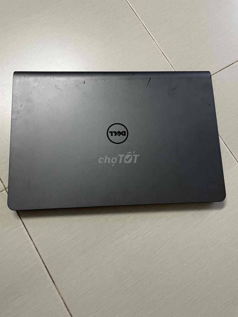 Laptop Dell i7 giá quá rẻ