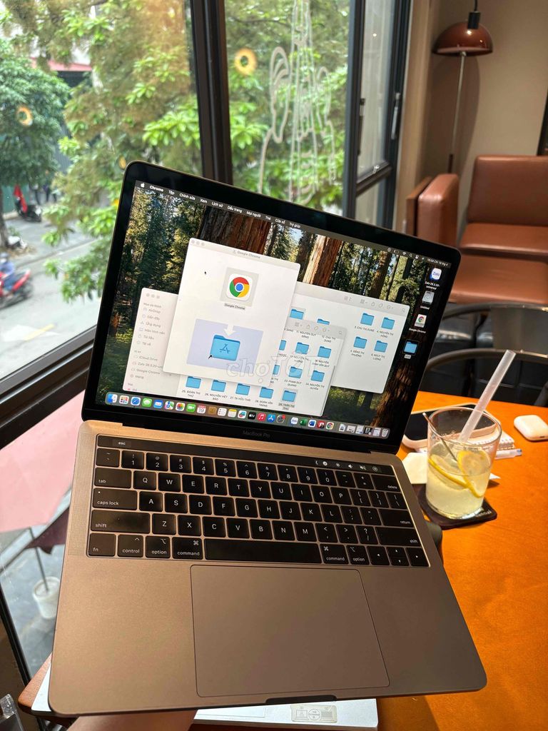 Apple MacBook Pro i5 16GB/256GB. Mua bán Laptop tại Huyện Yên Phong Bắc Ninh được đăng bởi Quang bán Laptop hình 1