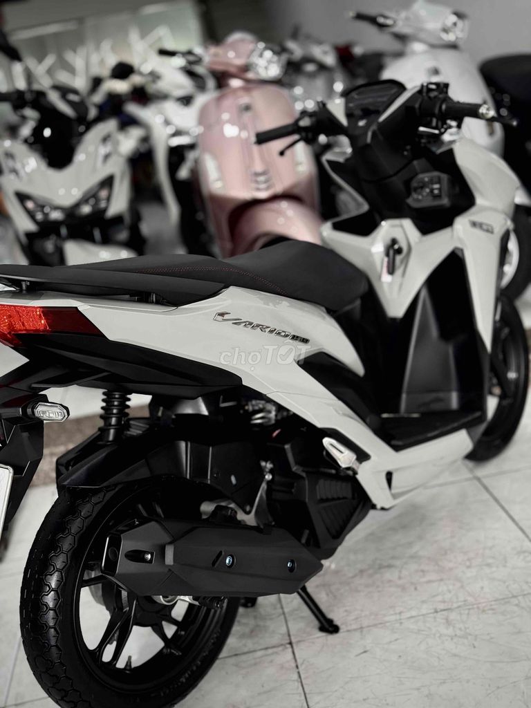 Vario150 2022 Lướt ( Hỗ trợ Trả GÓP ) ✅✅. Mua bán Xe máy tại Thị xã Phú Mỹ Bà Rịa - Vũng Tàu được đăng bởi Cửa Hàng Xe Máy Phú Mỹ hình 2
