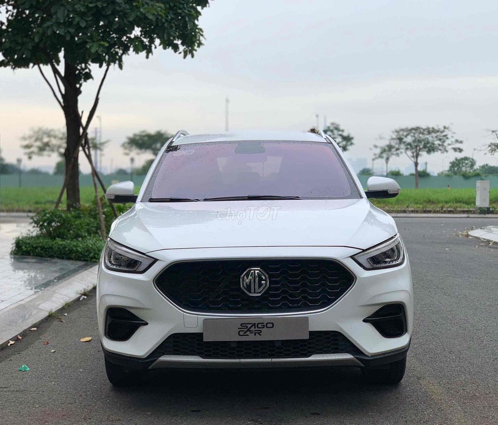 MG MGZS 2023 Standard Chuẩn Gia Đình. Mua bán Ô tô tại Thành phố Thủ Đức Tp Hồ Chí Minh được đăng bởi  Thắng Xe Cũ TPHCM hình 1