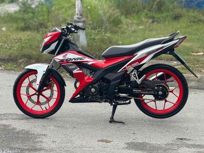 Sonic Đk thág 10/2023 cực hiếm trên thị trườg -. Mua bán Xe máy tại Quận Thanh Khê Đà Nẵng được đăng bởi Ku Tý