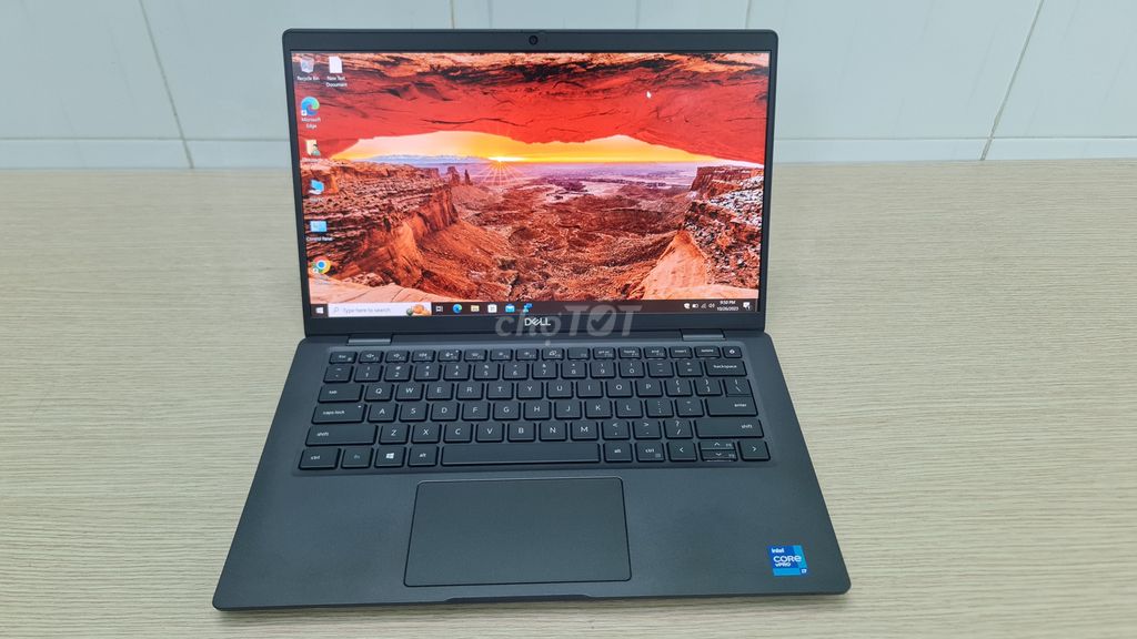 DELL 7420 I7, 16GB, 512GB, 14" FULL IPS, LIKE NEW