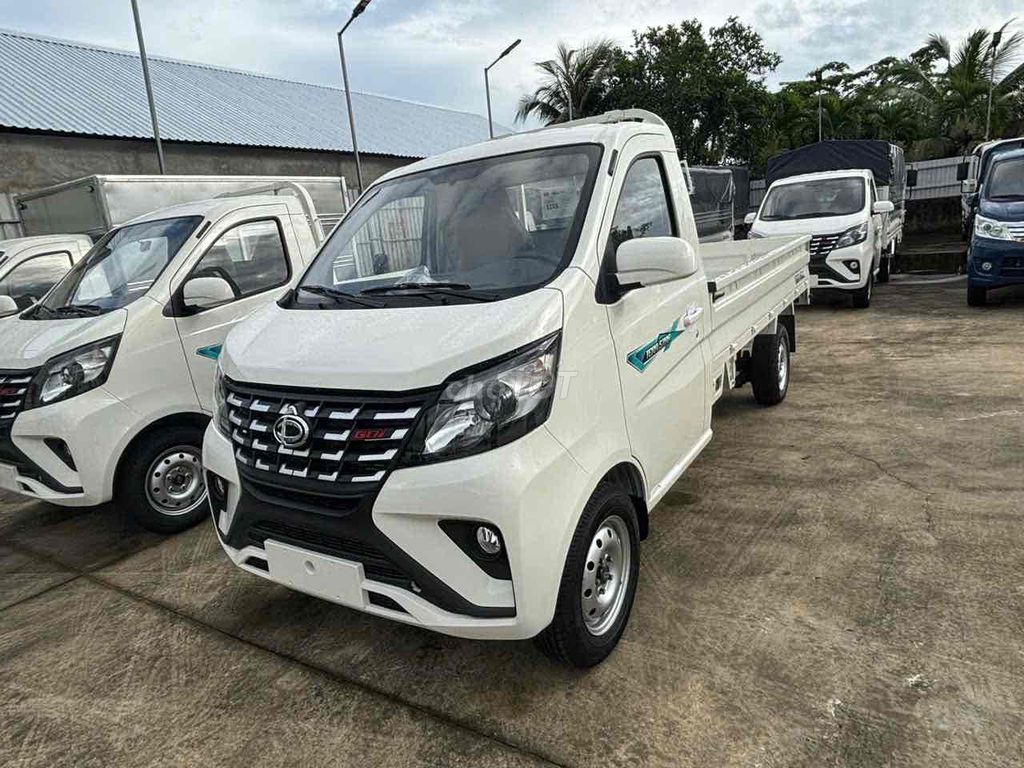 TERA STAR. Mua bán Xe tải, xe ben tại Thành phố Cà Mau Cà Mau được đăng bởi Duy ô tô miền tây hình 4