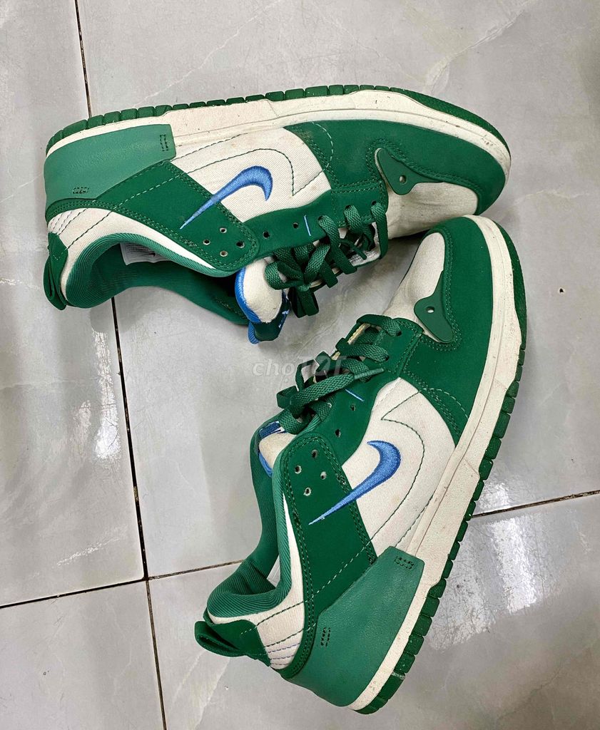 Giày thể thao Nike Dunk low xách tay Mỹ