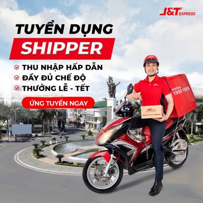 J&T EXPRESS