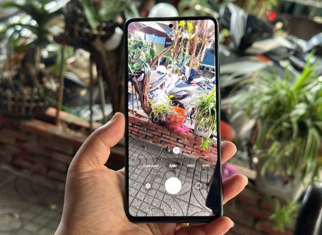 Samsung Galaxy A51 6/128Gb Nguyên zin. Mua bán Điện thoại tại Huyện Dương Minh Châu Tây Ninh được đăng bởi Người Cô Đơn hình 1