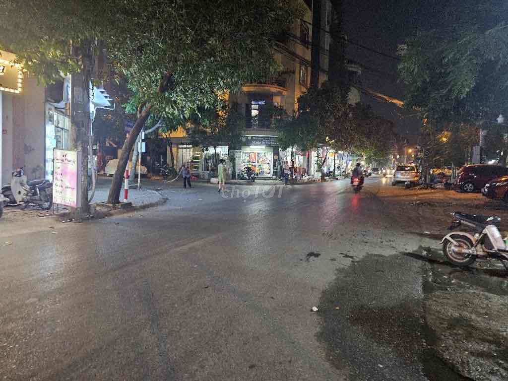 B@ÁN NHÀ LA KHÊ, HÀ ĐÔNG - Ô TÔ ĐỖ CỬA - 52m, NHỈNH 8đ