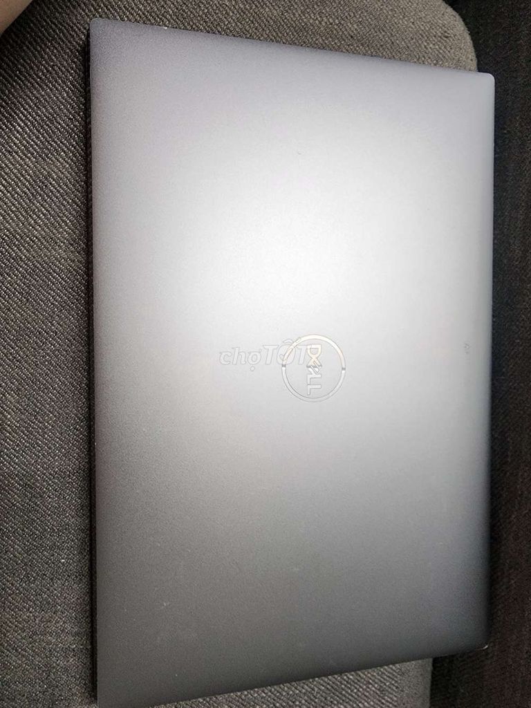 Dell precision 5560, core i7 - 11800H